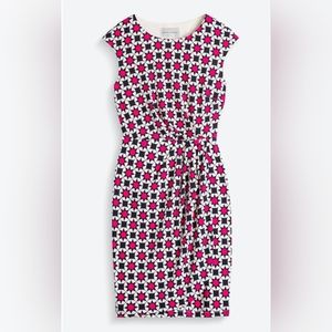 NWT Donna Morgan Jersey Dress size 6